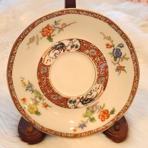 Vintage Theodore Haviland Limonges France plate ceramic